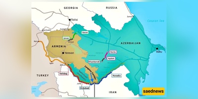 Zangazur Corridor: Threat or Opportunity for Iran Amid Armenia-Azerbaijan-US Agreement?