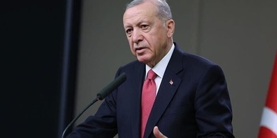 Turkish President Condoles With Iranian Nation Over Ayatollah Khamenei Martyrdom