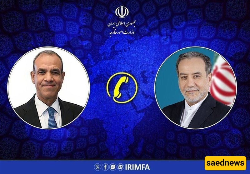 Global Nuclear Debate: Iran and Egypt Stress Equal Rights for NPT Members