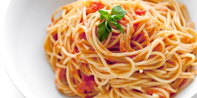 How to Make Macaroni with Chicken