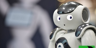 Humanoid Robot’s Popcorn Extravaganza: A Taste of the Future with Thrills and Snacks! This is next-level excitement👌