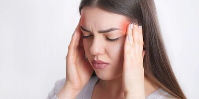 What Your Headache Is Trying to Tell You: Pain Location & Treatment Explained