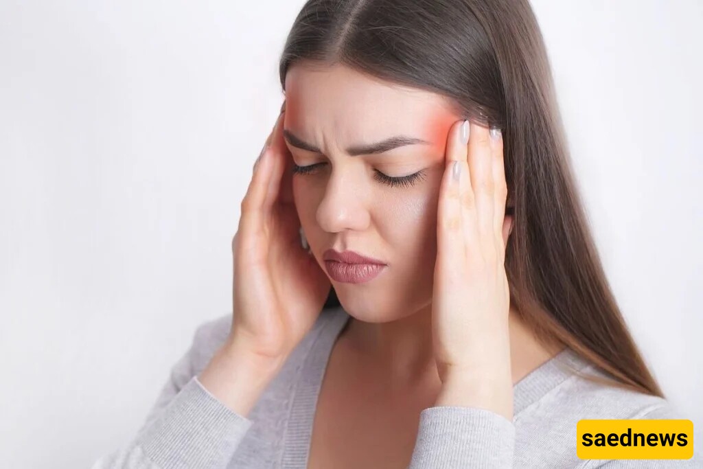 What Your Headache Is Trying to Tell You: Pain Location & Treatment Explained