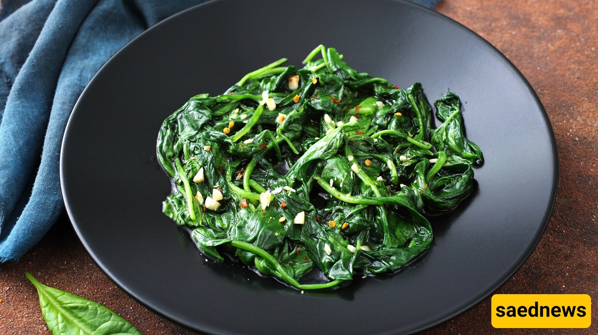 Vegetables
