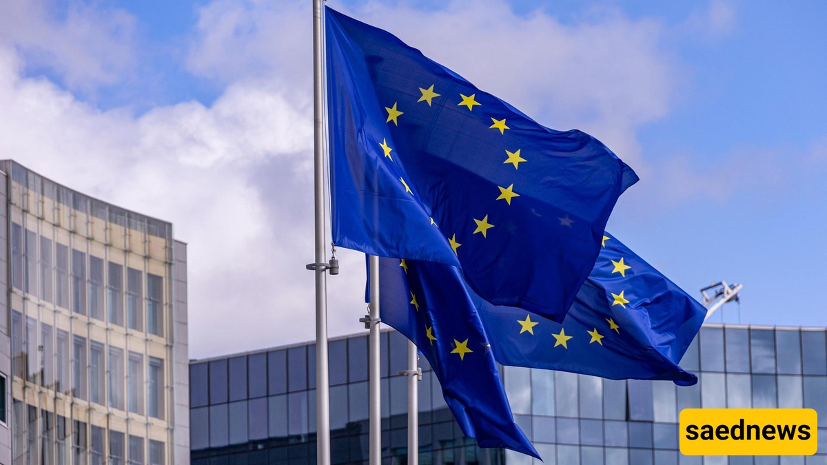 EU Proposes Stunning Trade Suspensions Against Israel Over Gaza Crisis