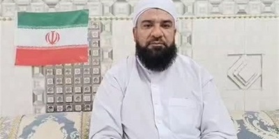 Sunni Cleric Killed in Assassination in Zahedan