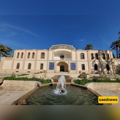 This 7-hectare Oasis in the Middle of Iran’s Desert Will Make You Question the Sahara