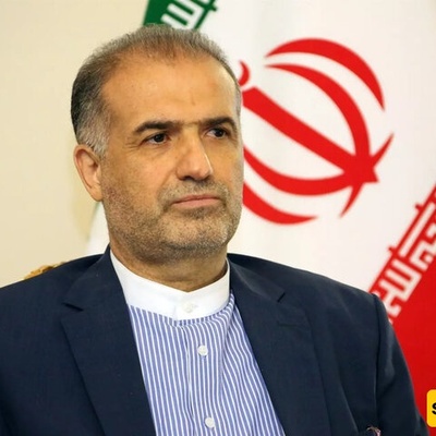 Iran Hopes to Start Gas Supplies From Russia in Near Future