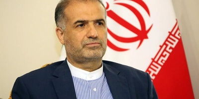 Iran Hopes to Start Gas Supplies From Russia in Near Future