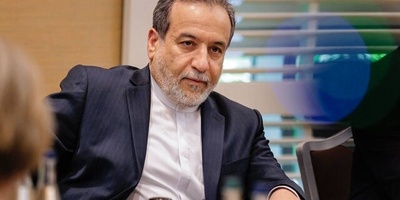 Araghchi in Istanbul: Iran’s Armed Forces Have a Very Strong Performance in Defense.