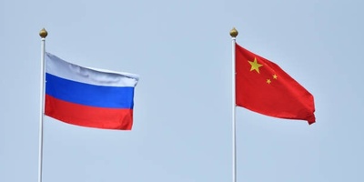 China-Russia Cooperation Not Subject To US Condemnation