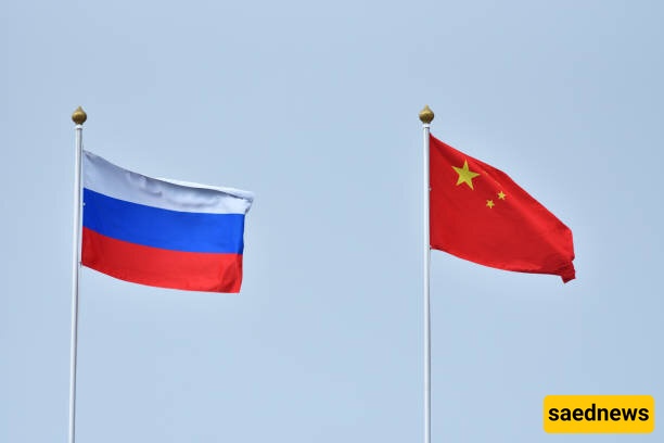 China-Russia Cooperation Not Subject To US Condemnation