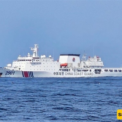 China Issues Stern Warning to Philippines Over South China Sea Provocations