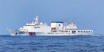 China Issues Stern Warning to Philippines Over South China Sea Provocations