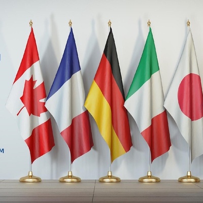 Pressure From G7 On Global Financial Institutions To Contain The Consequences Of The Middle East War