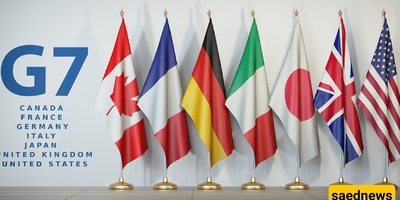 Pressure From G7 On Global Financial Institutions To Contain The Consequences Of The Middle East War