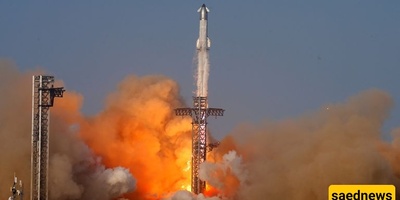 SpaceX Starship blows up in latest mission failure!