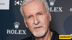 James Cameron Confirms He’s Writing a New Terminator Movie