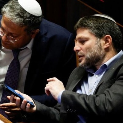 Netherlands Bars Israeli Ministers Over Calls for Violence