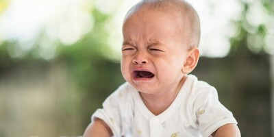 How to Handle a Child Who Frequently Cries: 8 Strategies for Managing Recurrent Crying