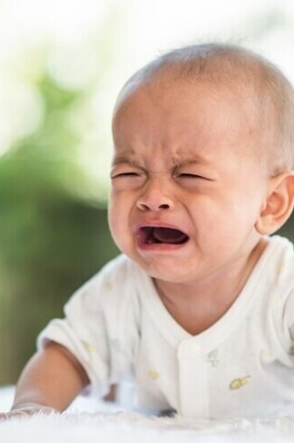 How to Handle a Child Who Frequently Cries: 8 Strategies for Managing Recurrent Crying