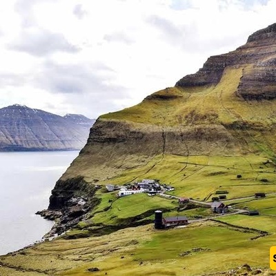 How to Travel to the Faroe Islands: A Complete Guide