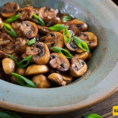 Mushroom Lovers Rejoice: 3 Low-Calorie Meals to Try