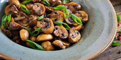 Mushroom Lovers Rejoice: 3 Low-Calorie Meals to Try