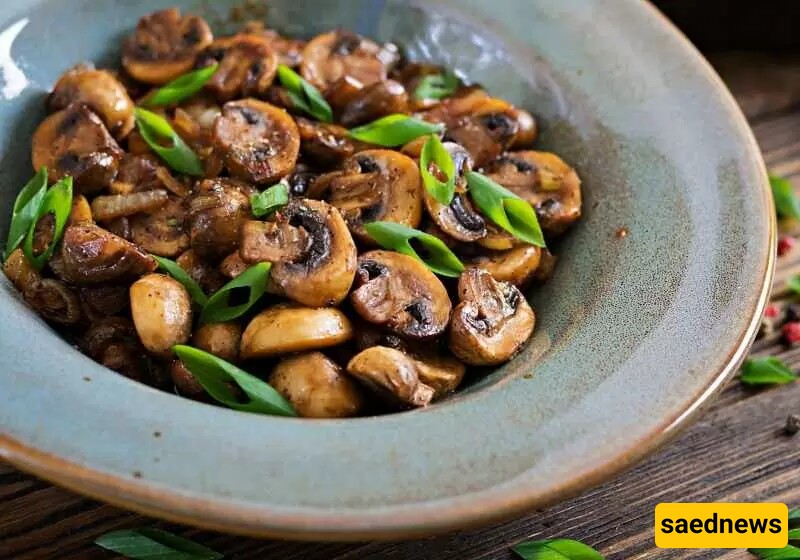 Mushroom Lovers Rejoice: 3 Low-Calorie Meals to Try