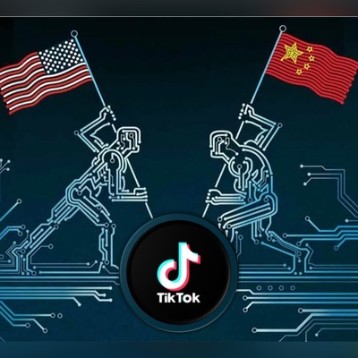 The Jaw-Dropping Deal That Could Change TikTok Forever (Why Both Superpowers Want Control of it?)