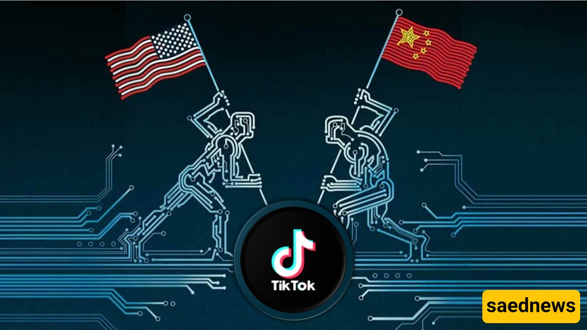 The Jaw-Dropping Deal That Could Change TikTok Forever (Why Both Superpowers Want Control of it?)