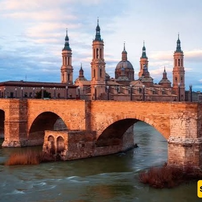 Introduction to the Must-See Attractions of Zaragoza, Spain — A Guide to the City’s Top Tourist Destinations
