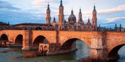 Introduction to the Must-See Attractions of Zaragoza, Spain — A Guide to the City’s Top Tourist Destinations