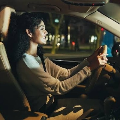 Why Do Some People Prefer Driving at Night?