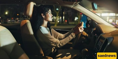 Why Do Some People Prefer Driving at Night?