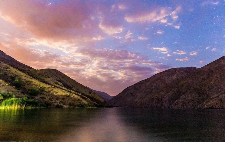 Gahar Lake