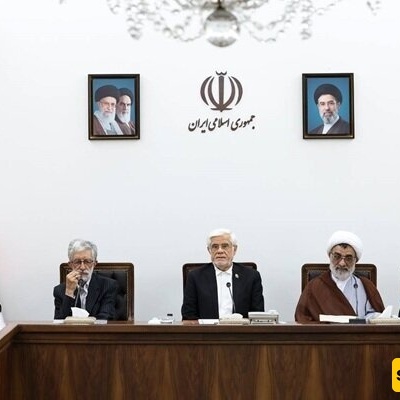 First Vice President Says “Iranophobia” Project Has Been Neutralized