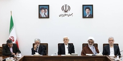 First Vice President Says “Iranophobia” Project Has Been Neutralized
