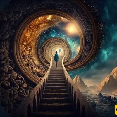 New Claim By Scientists: It Is Possible to Travel to Parallel Universes in Your Dreams!
