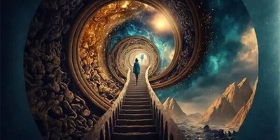 New Claim By Scientists: It Is Possible to Travel to Parallel Universes in Your Dreams!