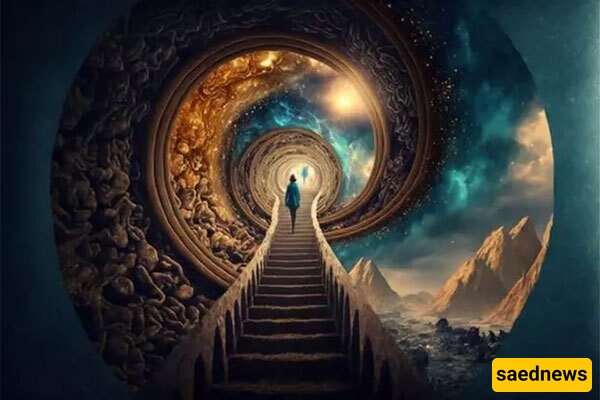 New Claim By Scientists: It Is Possible to Travel to Parallel Universes in Your Dreams!