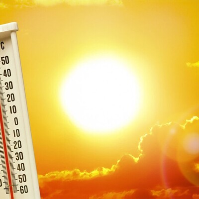 Surviving the Heat: Your Essential Guide to Extreme Heat Safety!