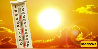 Surviving the Heat: Your Essential Guide to Extreme Heat Safety!