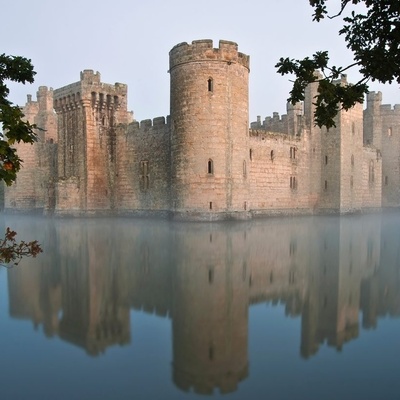 Why Were Medieval Castle Windows So Small? The Clever Design Behind the Tiny Openings