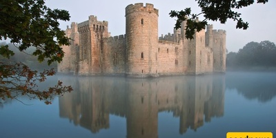 Why Were Medieval Castle Windows So Small? The Clever Design Behind the Tiny Openings