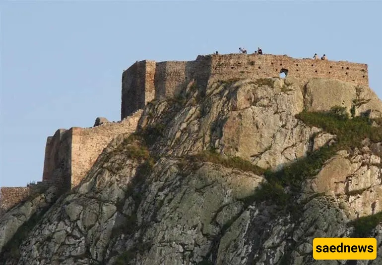 Babak Castle