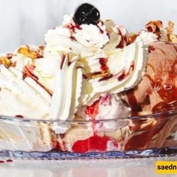 How to Make Healthy Banana Ice Cream at Home 🍌🍦 (With an Ice Cream Maker!)