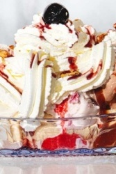 How to Make Healthy Banana Ice Cream at Home 🍌🍦 (With an Ice Cream Maker!)