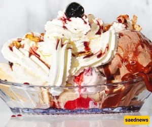 How to Make Healthy Banana Ice Cream at Home 🍌🍦 (With an Ice Cream Maker!)