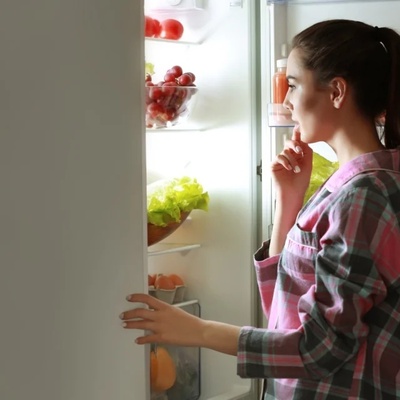 How To Control False Hunger And Manage Unnecessary Cravings
